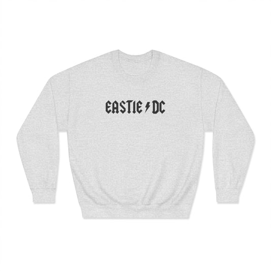 EASTIE DC Unisex Crewneck Sweatshirt