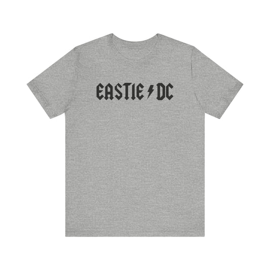 Unisex EASTIE DC Tee