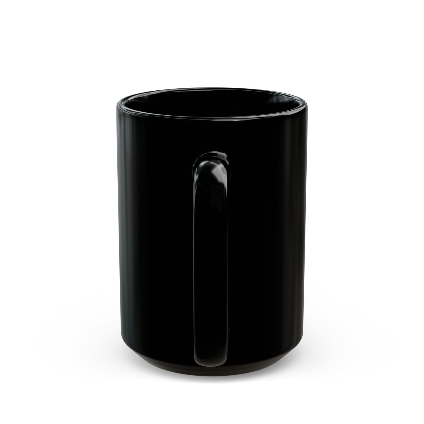 EASTIE DC Back Mug