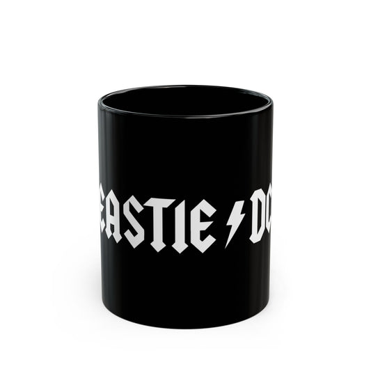 EASTIE DC Back Mug