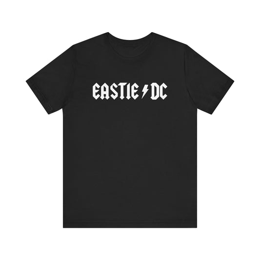 Unisex EASTIE DC Tee