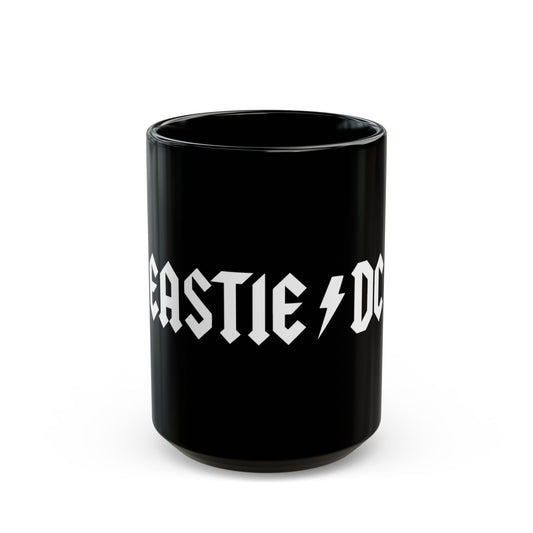 EASTIE DC Back Mug