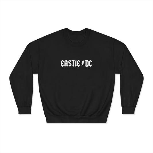 EASTIE DC Unisex Crewneck Sweatshirt