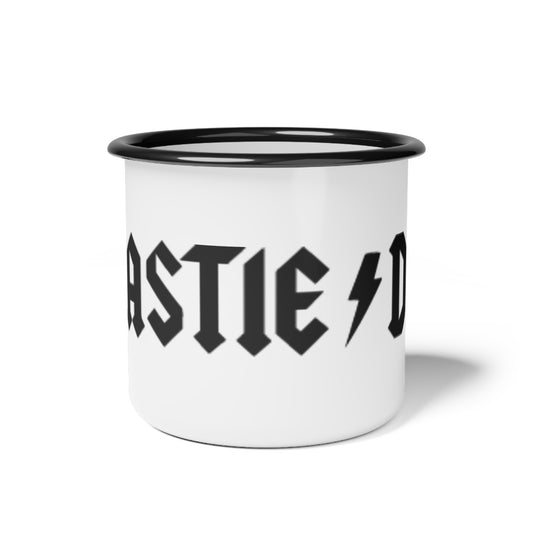 EASTIE DC Camp Mug