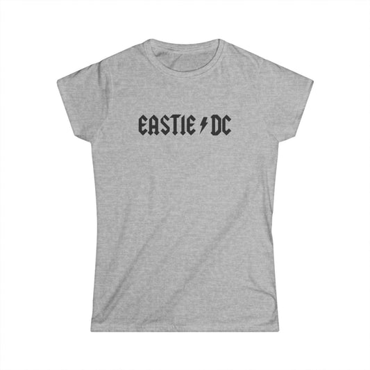EASTIE DC Ladies Tee