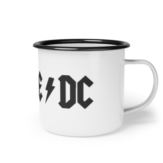 EASTIE DC Camp Mug