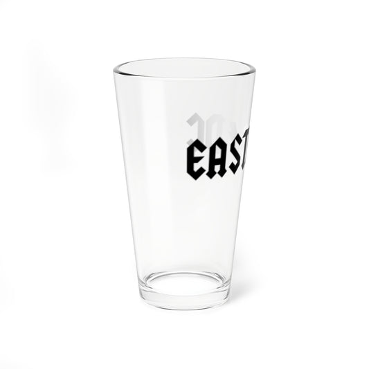 EASTIE DC Pint Glass