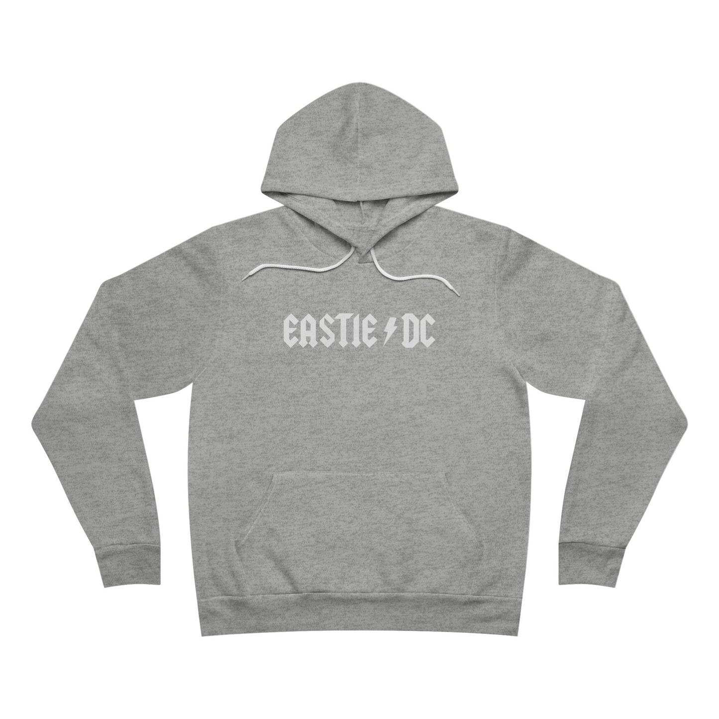 EASTIE D
