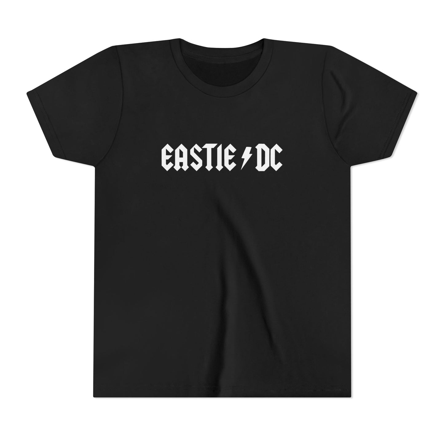 EASTIE DC Youth Tee
