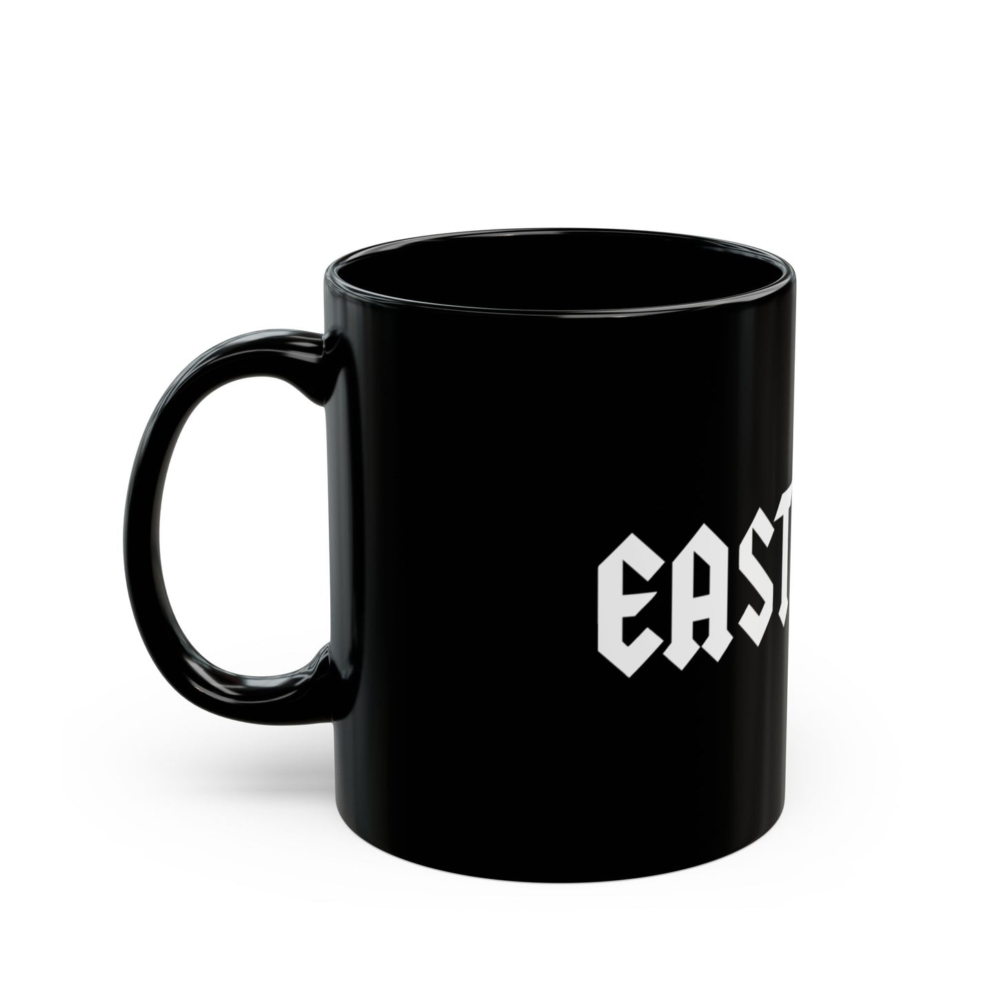 EASTIE DC Back Mug