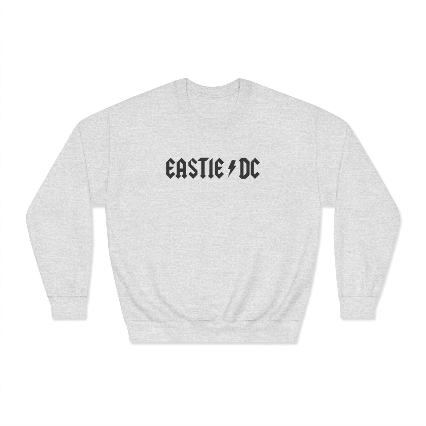 EASTIE DC Unisex Crewneck Sweatshirt