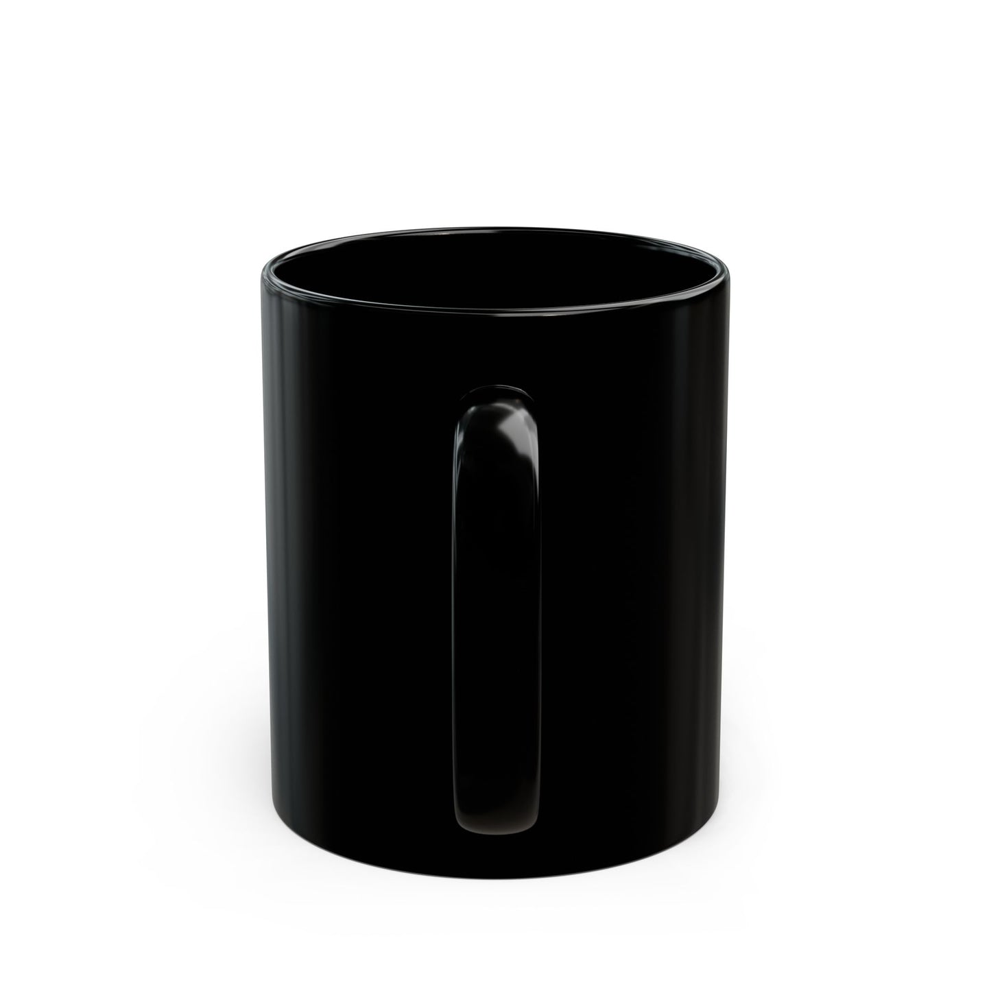 EASTIE DC Back Mug