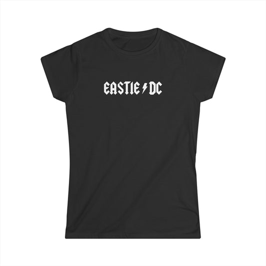 EASTIE DC Ladies Tee