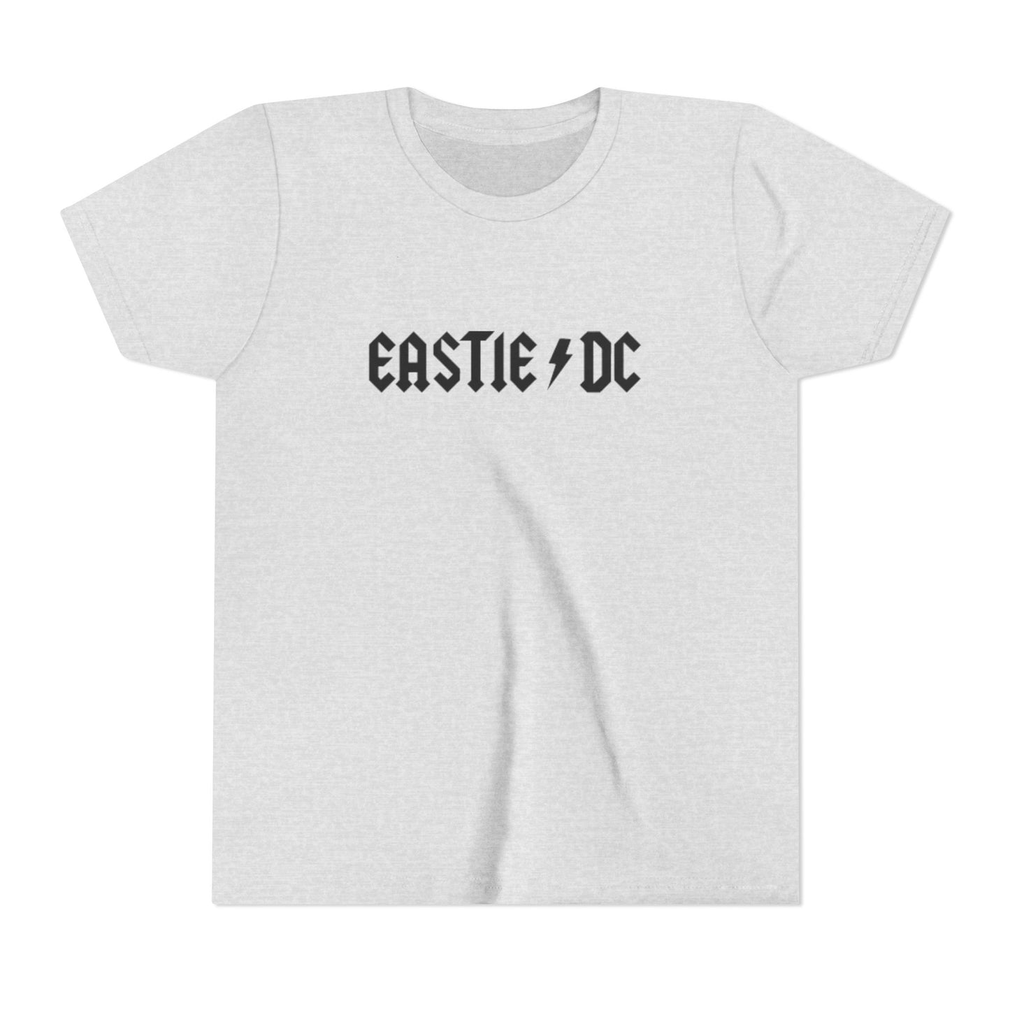 EASTIE DC Youth Tee