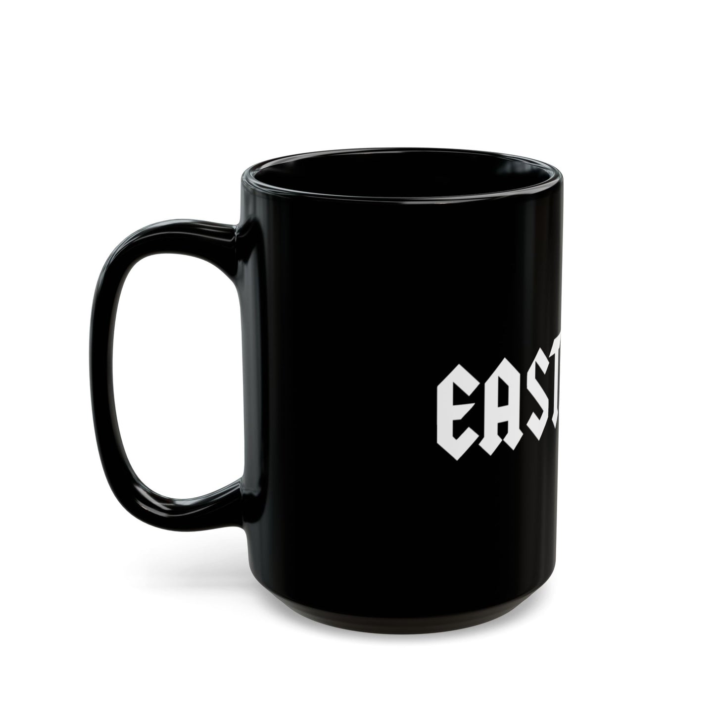 EASTIE DC Back Mug