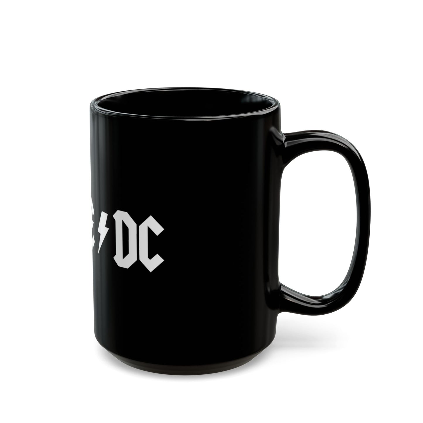 EASTIE DC Back Mug