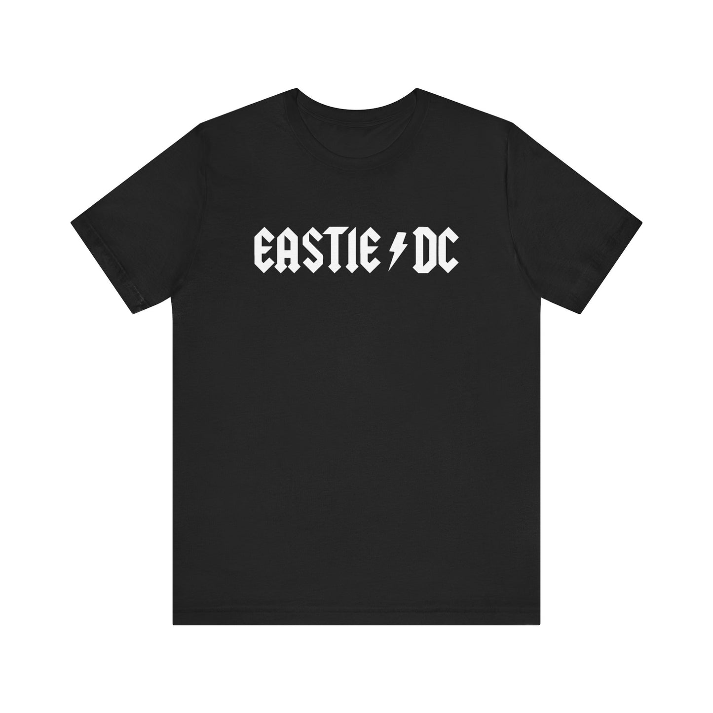 Unisex EASTIE DC Tee