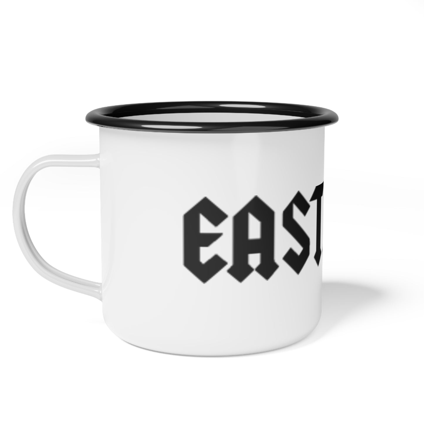 EASTIE DC Camp Mug