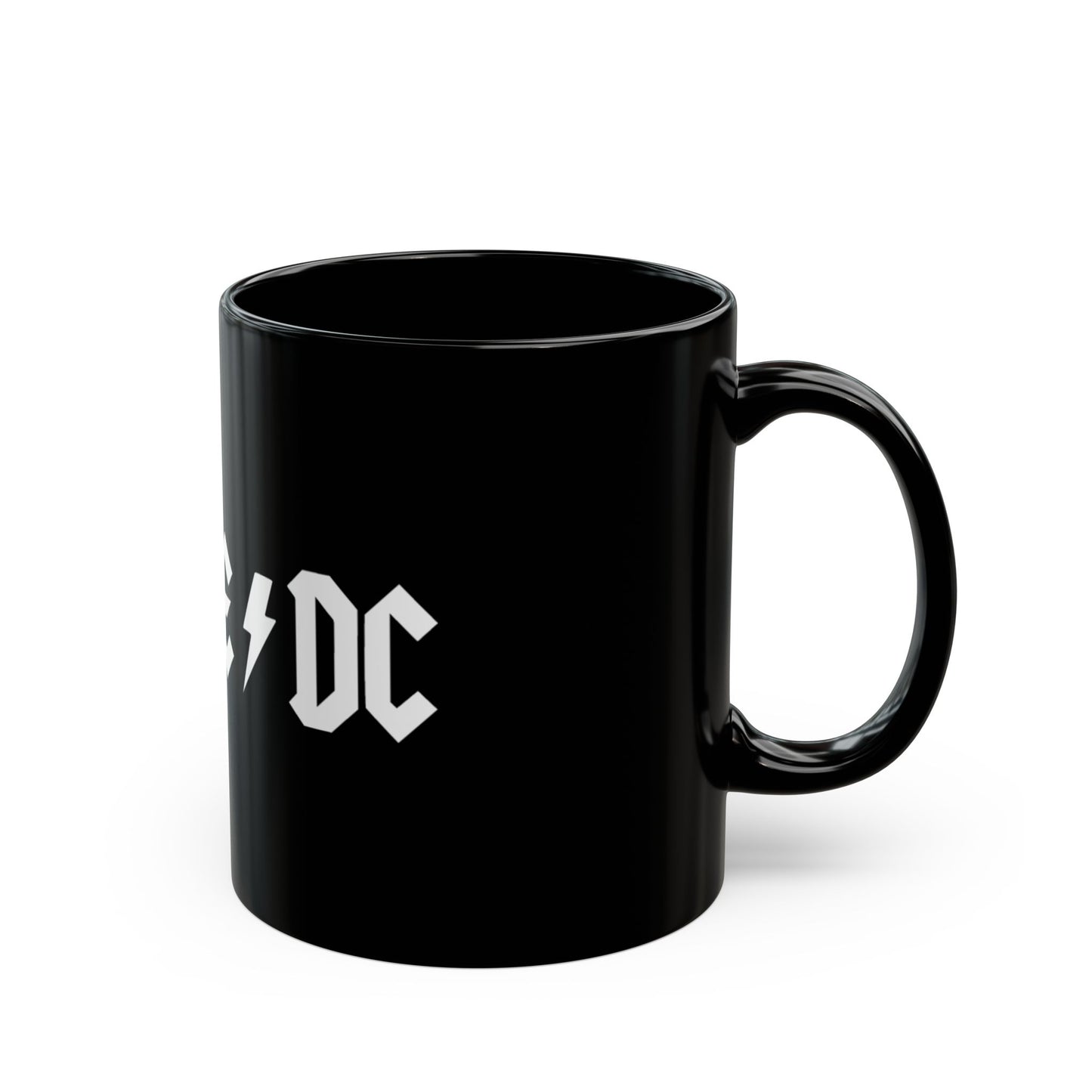 EASTIE DC Back Mug
